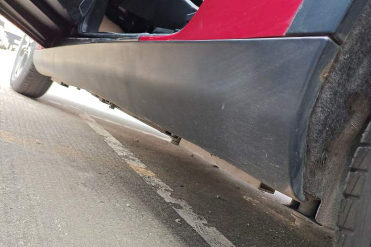 Used Chery Little Ant 2021 200 000-Yuan Ant Fan Edition Talent Version NMC Battery 301 km
