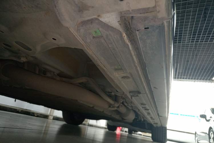 Used GAC Trumpchi E9 2023 E9 MAX
