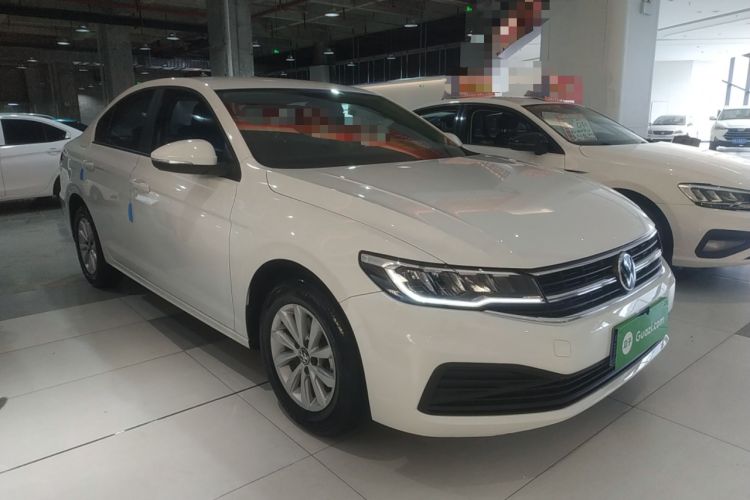 Used Volkswagen Bora 2021 1.5L Automatic Fashionable Smart Connectivity Version