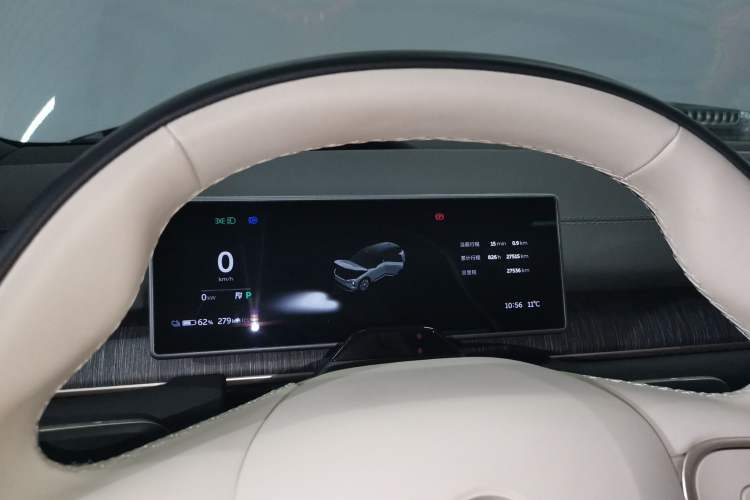 Used Nio ES6 2024 75 kWh