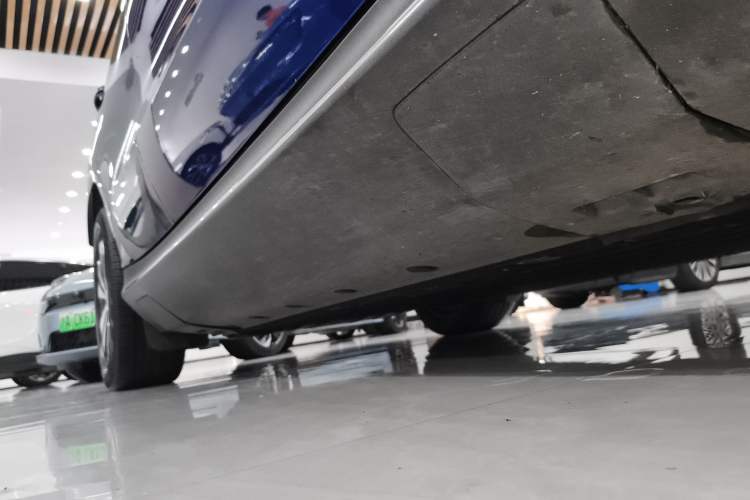 Used Mercedes-Benz EQC 2021 EQC 350 4MATIC
