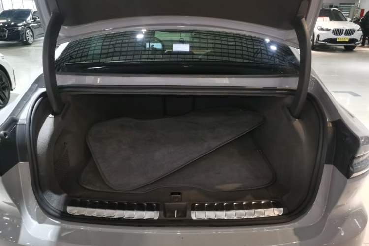 Used Nio ET7 2022 75 kWh