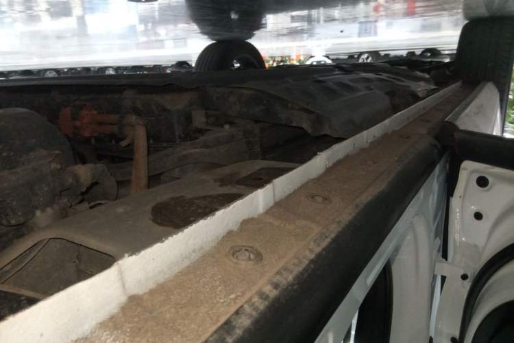 Used Haval Fierce Dragon Max 2023 1.5L Hi4 105 Four-Wheel Drive Navigation Edition
