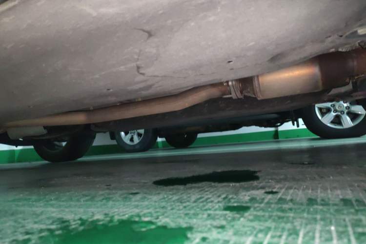 Used Hyundai Santa Fe 2020 380 TGDi Automatic Two-Wheel Drive GLS Luxury Edition