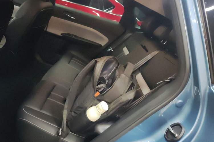 Used Venucia VX6 2023 520 Pro
