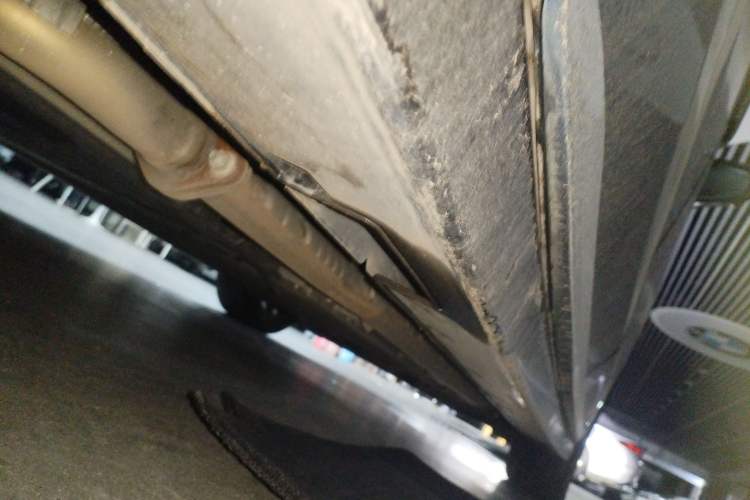 Used VOYAH Dream 2024 PHEV Extended-Range Premium Edition
