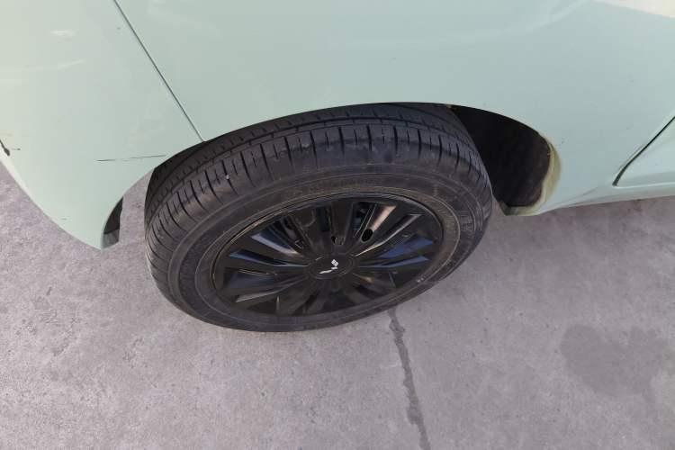 Used Wuling Hongguang MINIEV 2021 Macaron Fashion Model Lithium Iron Phosphate