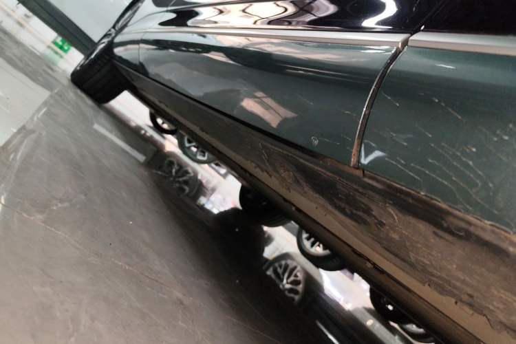 Used XPeng G9 2024 570 Max
