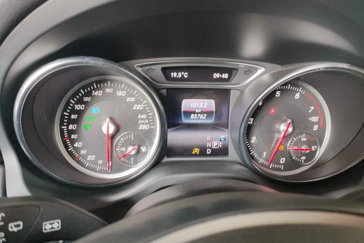 Used Mercedes-Benz GLA 2018 GLA 200 Sport Edition
