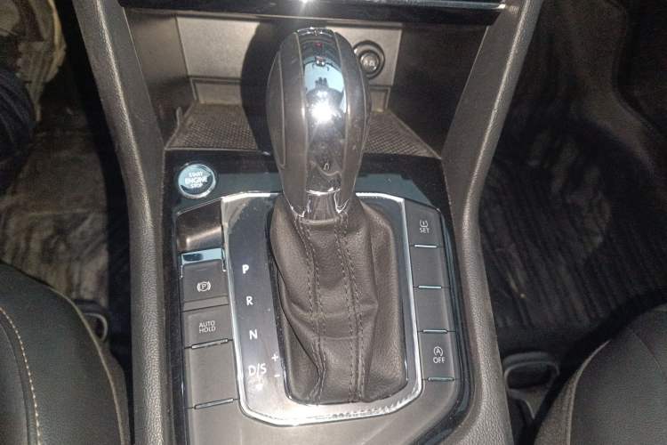 Used Volkswagen Tharu 2021 280TSI Two-Wheel Drive Comfort Edition
