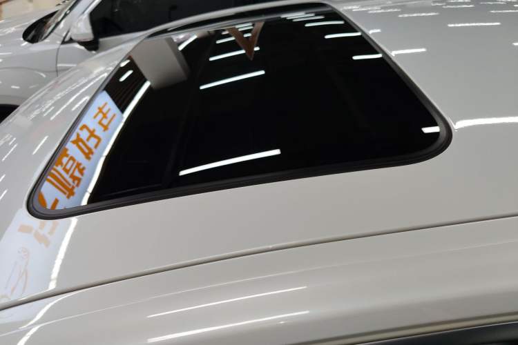 Used BMW 3 Series 2019 320Li Fashion Model
