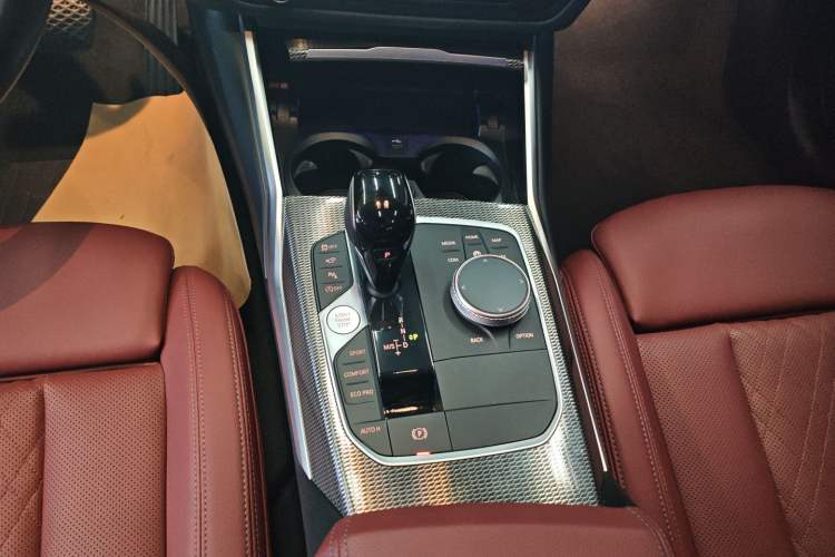 Used BMW 3 Series 2022 Restyled 325Li M Sport Night Edition Package
