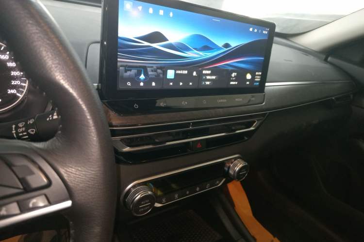 Used Nissan Teana 2022 2.0L XL-TLS Enjoyment Edition