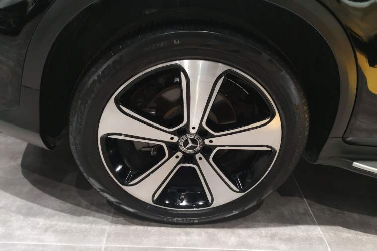 Used Mercedes-Benz GLC 2022 Refreshed GLC 300 L 4MATIC Dynamic Edition Prestige Version