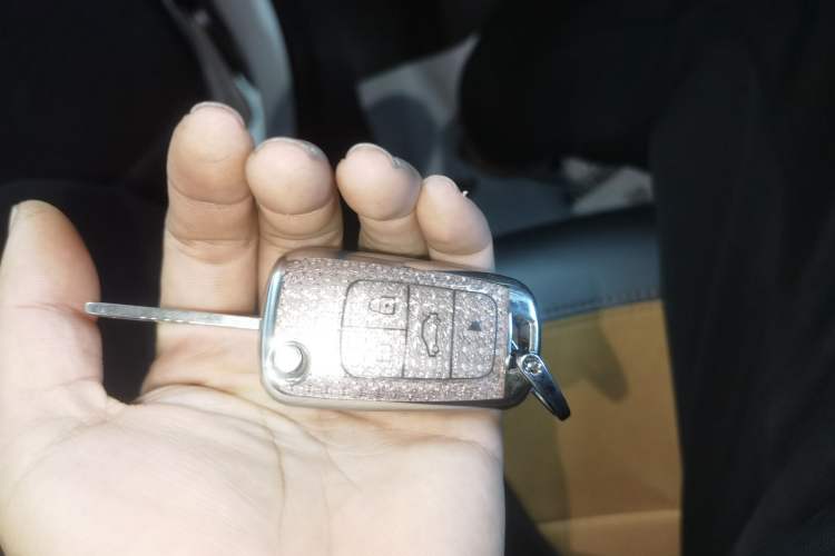 Used Buick Encore 2015 1.4T Automatic Two-Wheel Drive Urban Leading Model