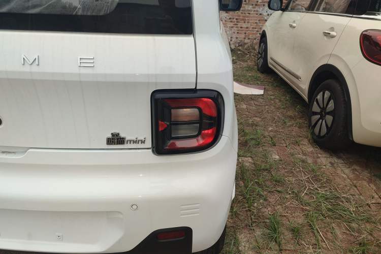 Used  Panda 2024 Panda Mini 200km Endurance Bear
