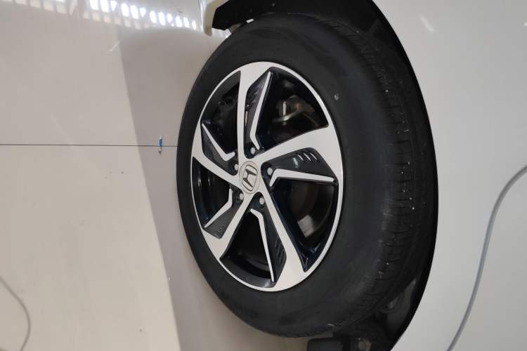 Used Honda Odyssey 2017 2.4L Smart Edition
