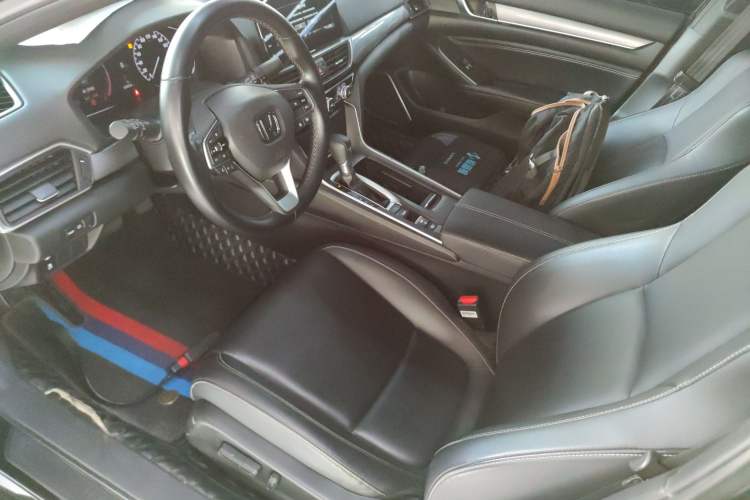 Used Honda Inspire 2022 260TURBO Elegant Edition
