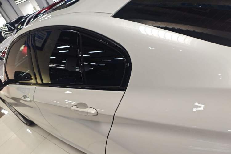 Used BMW 1 Series 2021 Revised 120i M Sport Night Edition
