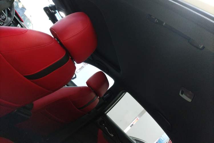 Used Honda Civic 2021 HATCHBACK 220TURBO CVT Trendy Cool Edition