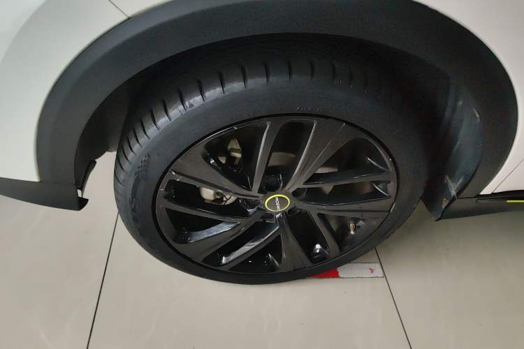 Used Roewe RX5 New Energy 2020 ePLUS National Trend Ronglin Flagship Edition
