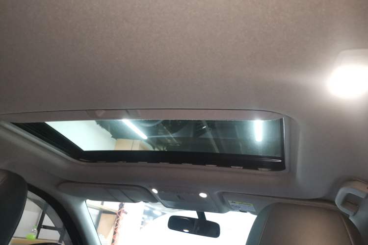 Used Nissan Terra 2020 2.5L XL Upper 4WD Automatic Four-Wheel Drive Luxury Edition
