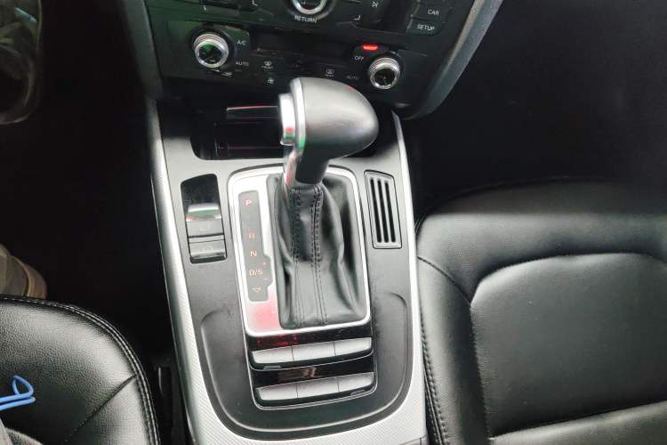 Used Audi A4L 2015 35 TFSI Automatic Standard Model