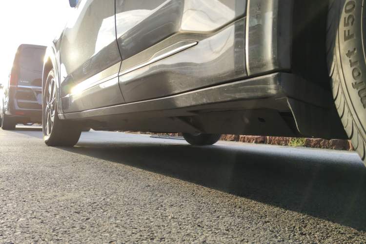 Used NETA U 2023 NETA U-Ⅱ Challenge Edition 400 U Show – Lithium Iron Phosphate
