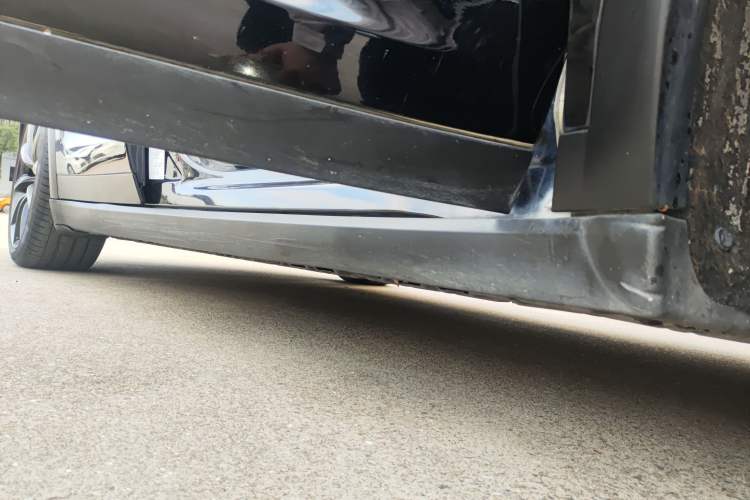 Used Tesla Model X 2017 X 100D Long Range Edition
