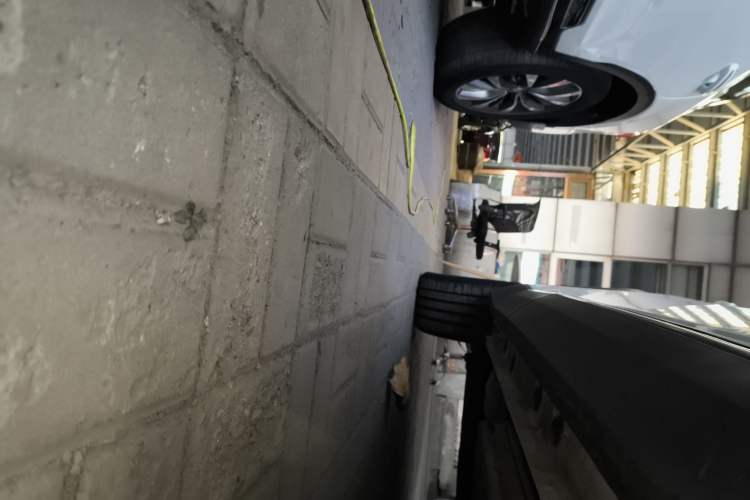 Used  L7 2023 1.5T 115 km Starship
