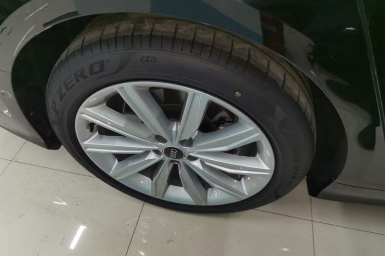 Used Audi A6L 2024 45 TFSI Prestige Dynamic Edition