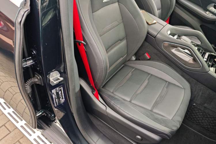 Used Mercedes-Benz GLE AMG 2020 AMG GLE 53 4MATIC+