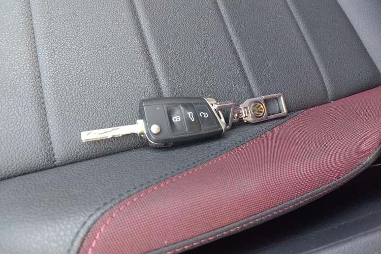 Used Volkswagen Bora 2021 1.5L Automatic Elite Smart Connect Edition