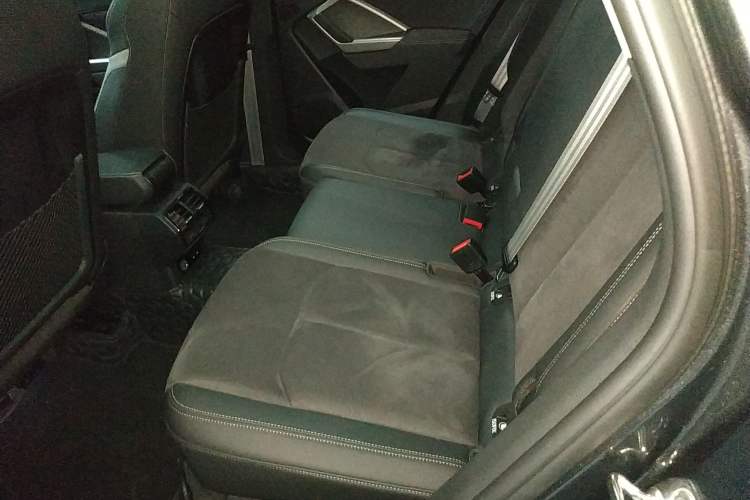 Used Audi Q3 2023 35 TFSI Fashion Dynamic Model (1.5T)
