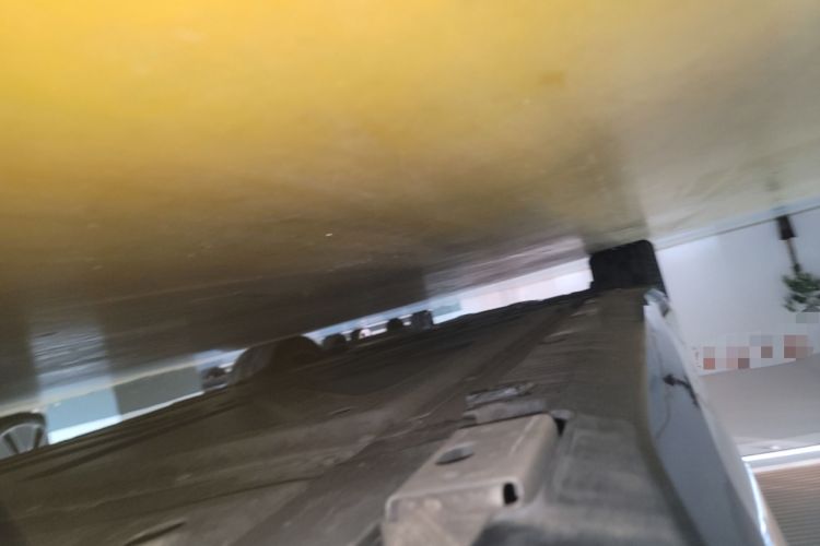 Used Denza Z9GT 2024 1100 Four-Wheel Drive Max Edition
