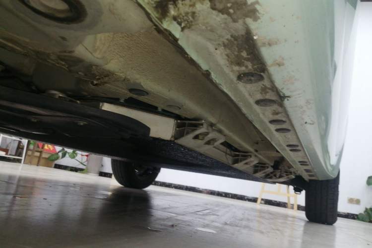 Used Oshan Benni E-Star 2021 National Edition Colorful Version Lithium Iron Phosphate (31.86 kWh)
