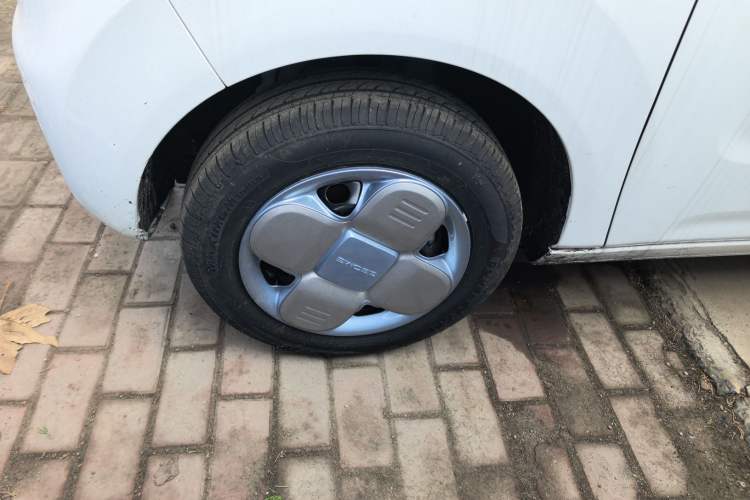 Used  Panda 2024 Panda Mini 200km Endurance Bear
