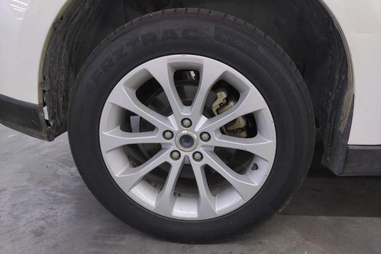 Used Haval H2 2017 Blue Label 1.5T Automatic Two-Wheel Drive Elite Model
