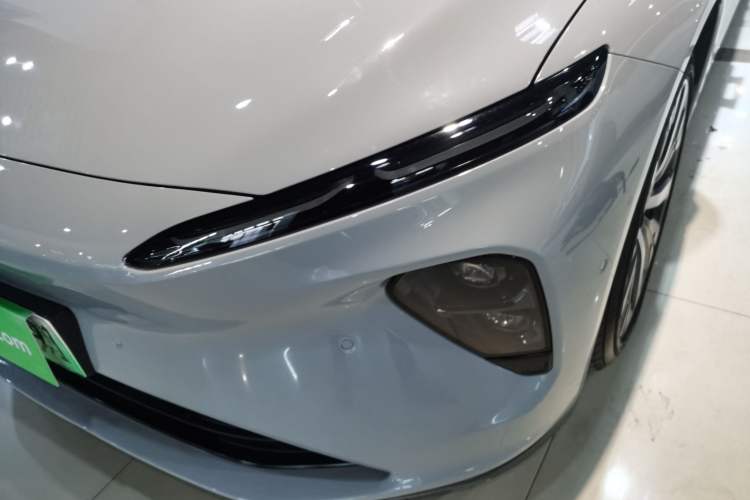 Used Nio ET7 2022 75 kWh