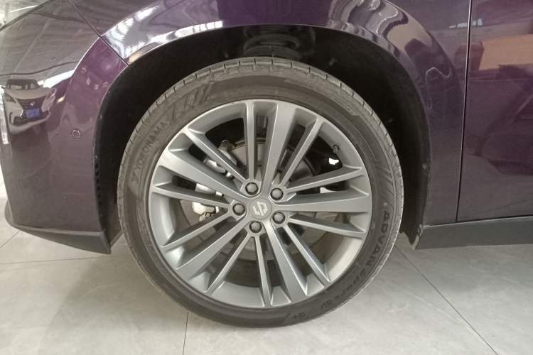 Used Leapmotor C16 2024 Range-Extended 200 LiDAR Edition
