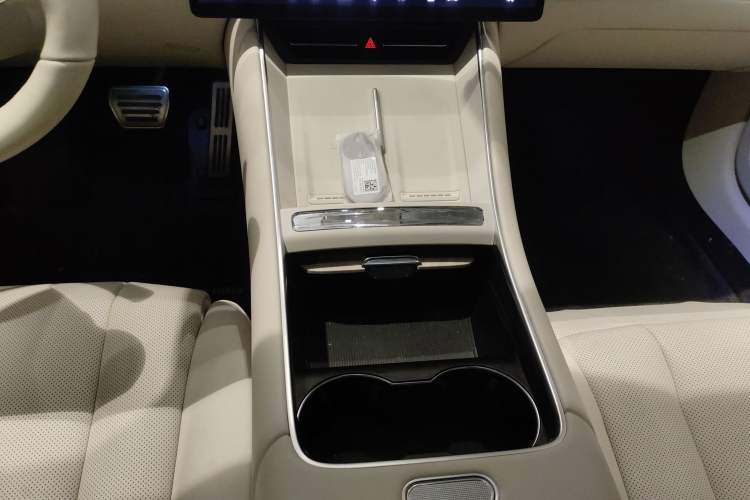 Used Hima Luxeed S7 2024 Pro Rear-Drive Long-Range Version
