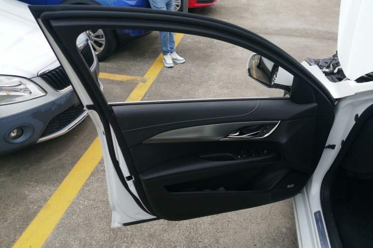 Used Cadillac ATS-L 2017 28T Tech Edition
