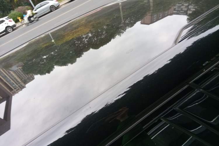 Used Land Rover Discovery Sport 2024 Luxury Custom Edition