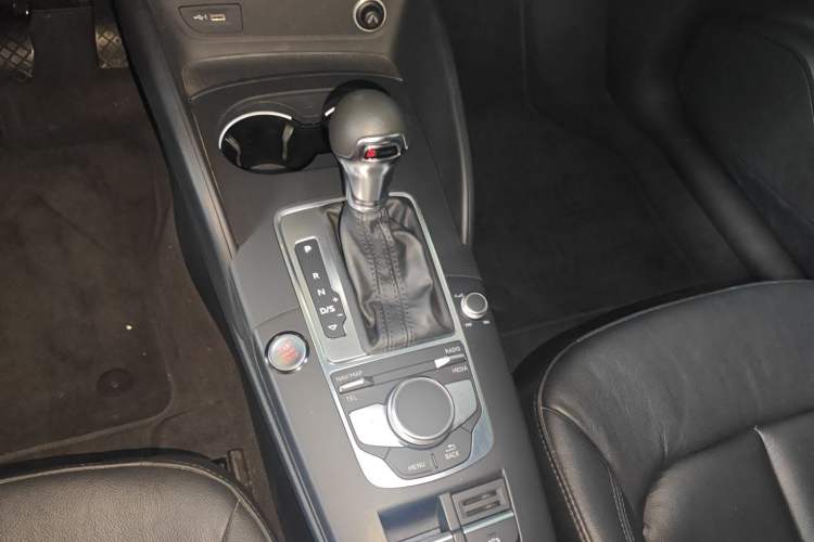 Used Audi A3 2018 30th Anniversary Edition Limousine 35 TFSI Style Model
