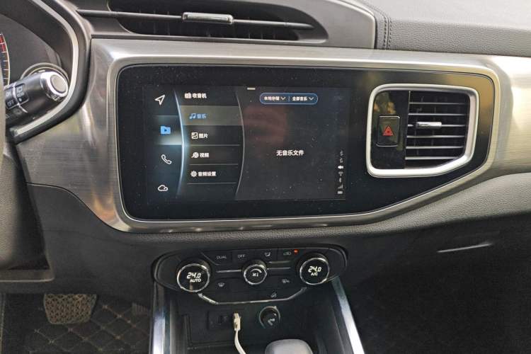 Used Chery Tiggo 8 2018 1.5 TCI Automatic Luxury 7-Seater