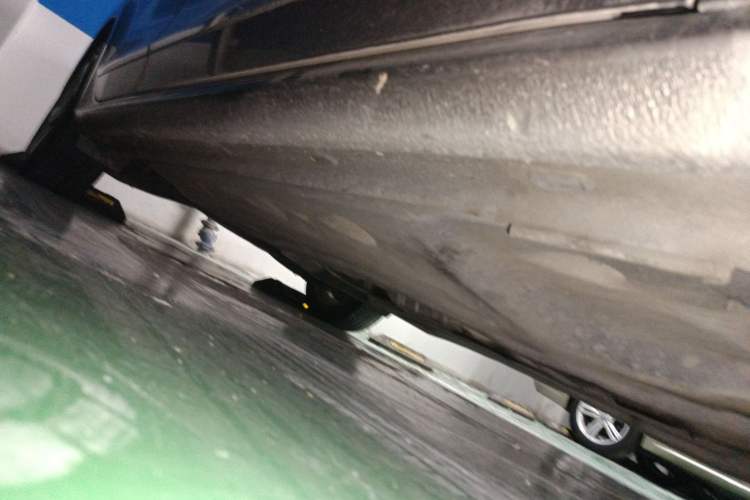 Used Volkswagen Passat 2014 1.8TSI DSG Prestige Edition
