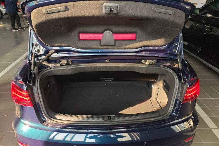 Used Audi A3 (Import) 2017 Cabriolet 40 TFSI