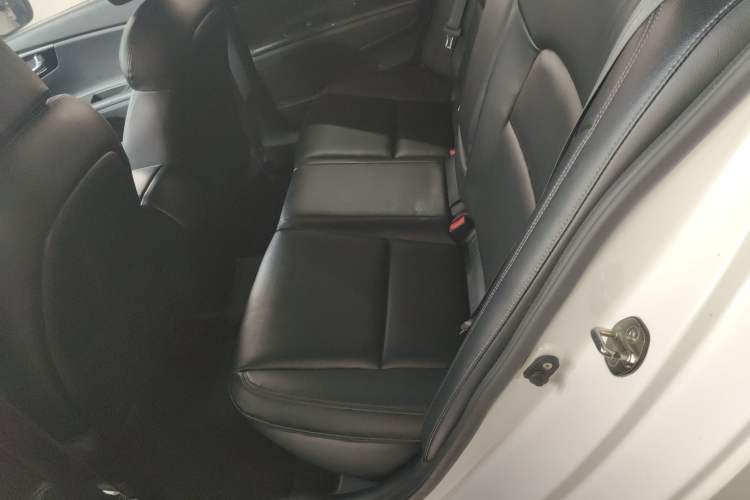 Used Kia K4 2014 1.8L Automatic GLS