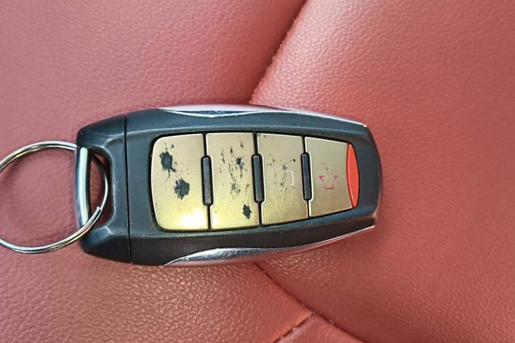 Used Haval H2s 2018 Blue Label 1.5T Dual-Clutch Fashion Edition