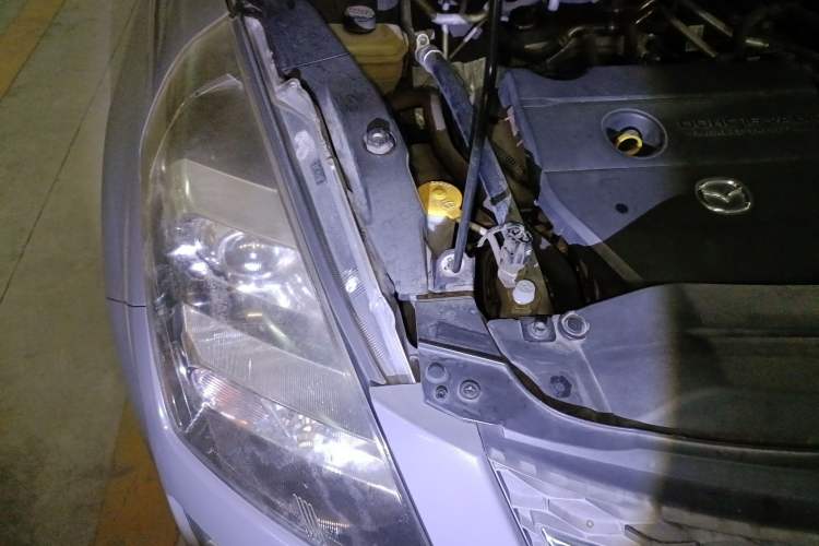 Used Mazda Mazda 8 2015 2.5L Ultimate Edition
